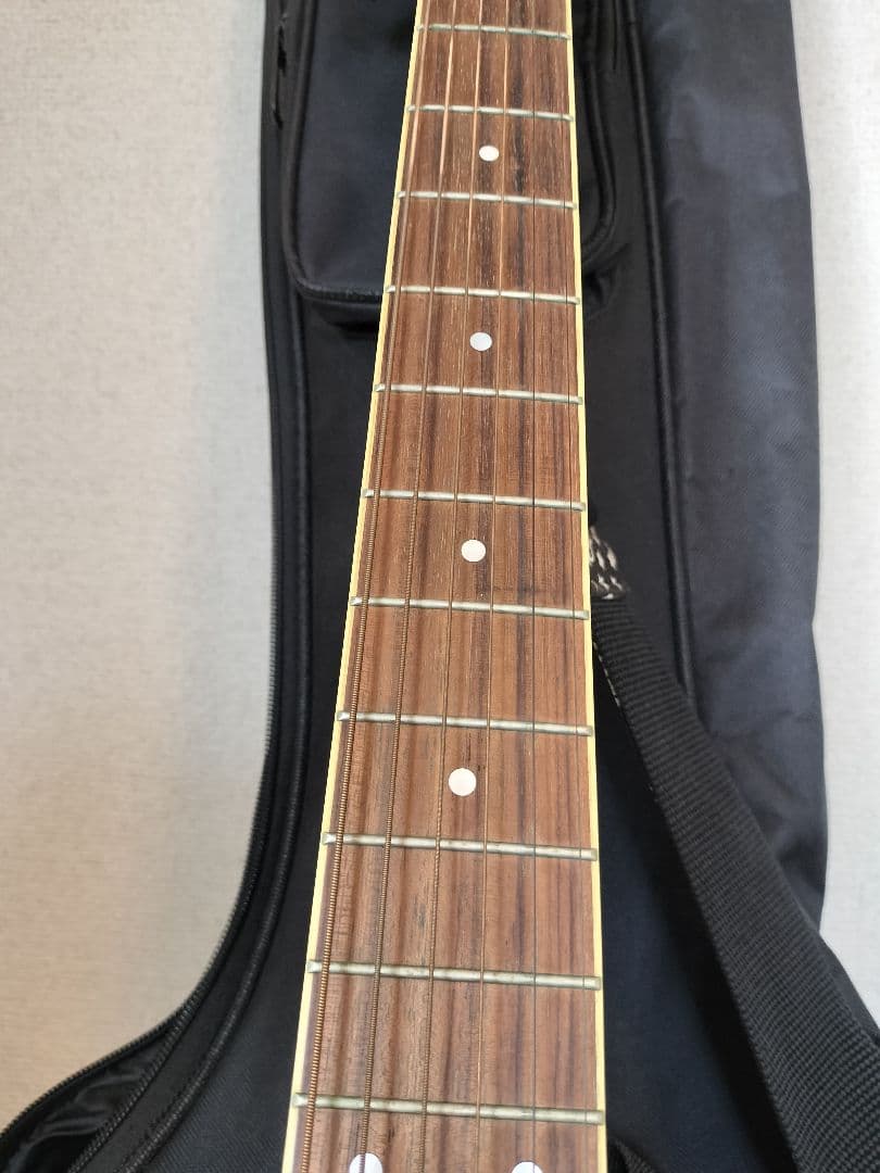 YAMAHA ヤマハ CPX500 II NT エレアコ