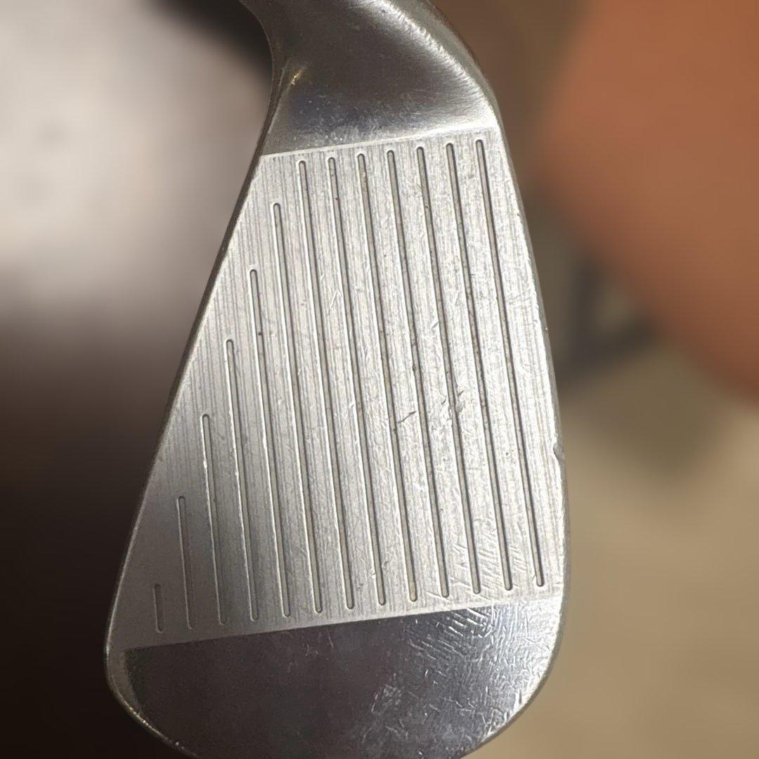 Srixon Z965 アイアンセット 7本