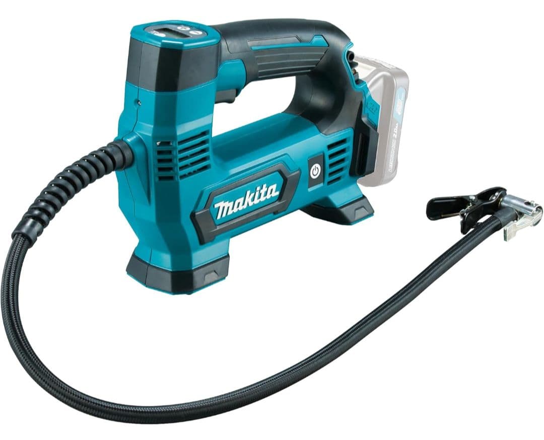 マキタ(Makita) 充電式空気入れ(本体のみ) MP100DZ