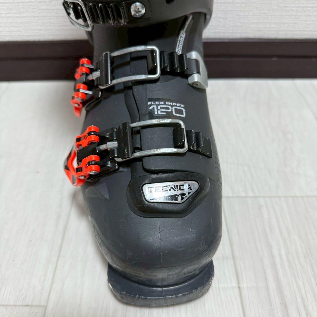 TECNICA COCHISE 120 スキー ブーツ