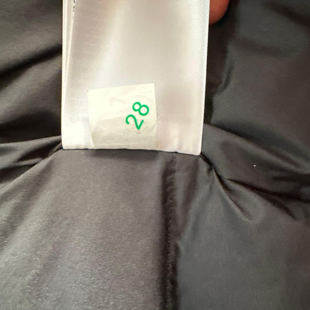 専用「Waker様」サンフレッチェ広島　支給品　ダウンジャケット