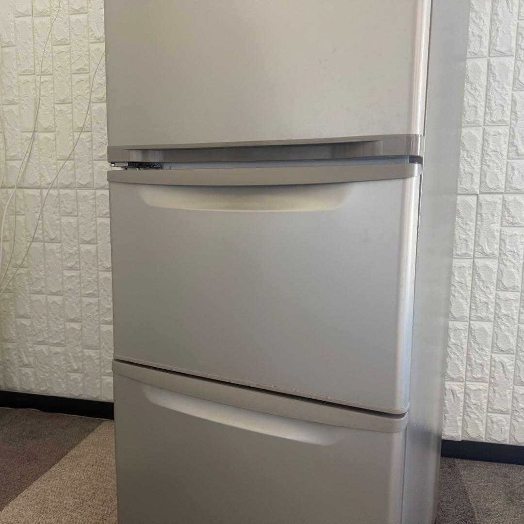 都内23区送料無料✨NR-C344CL-N ✨ 訳あり❗️自動製氷機使えません❗️