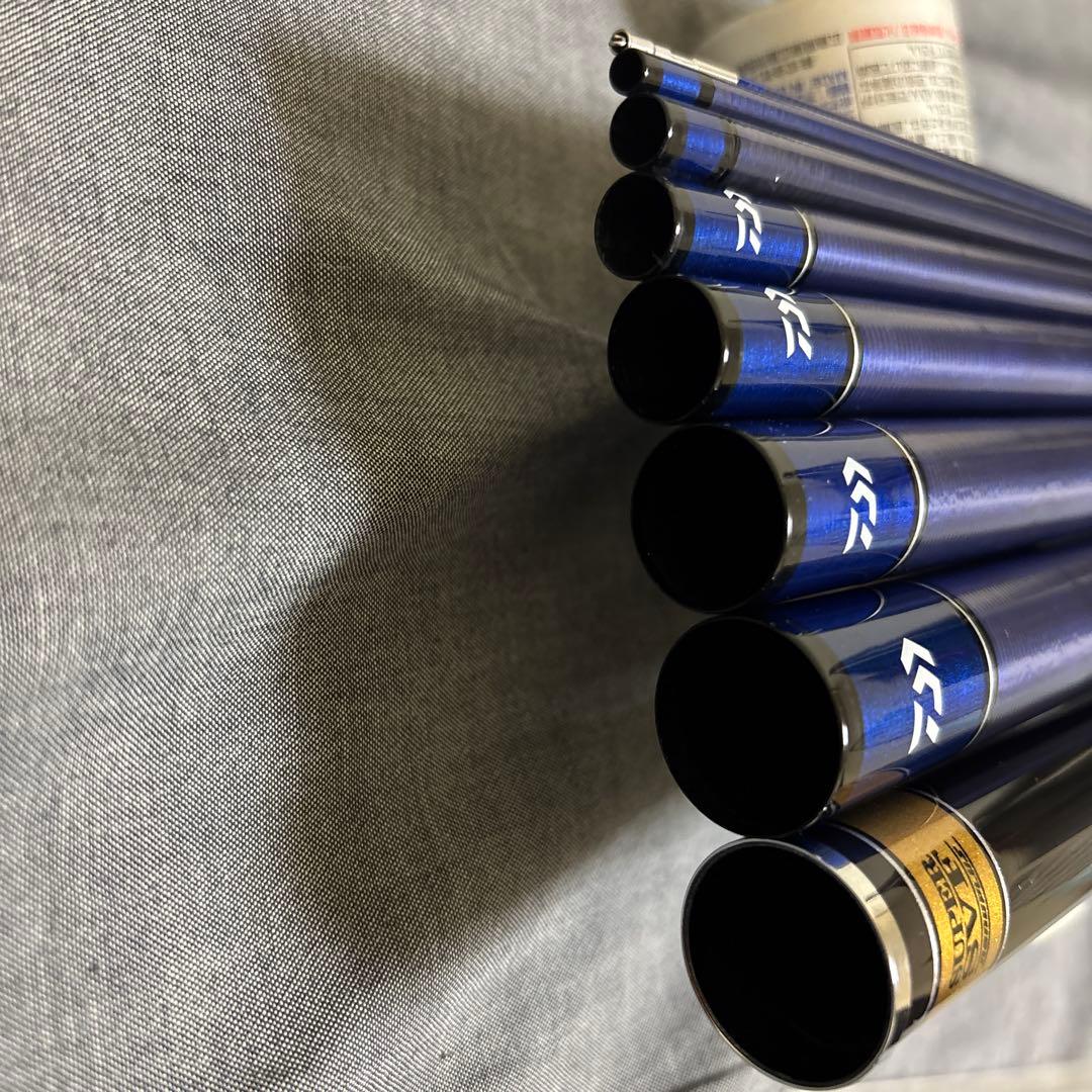 ダイワ　銀影エアーT 90 Ｎオールラウンドモデル　値下げしました