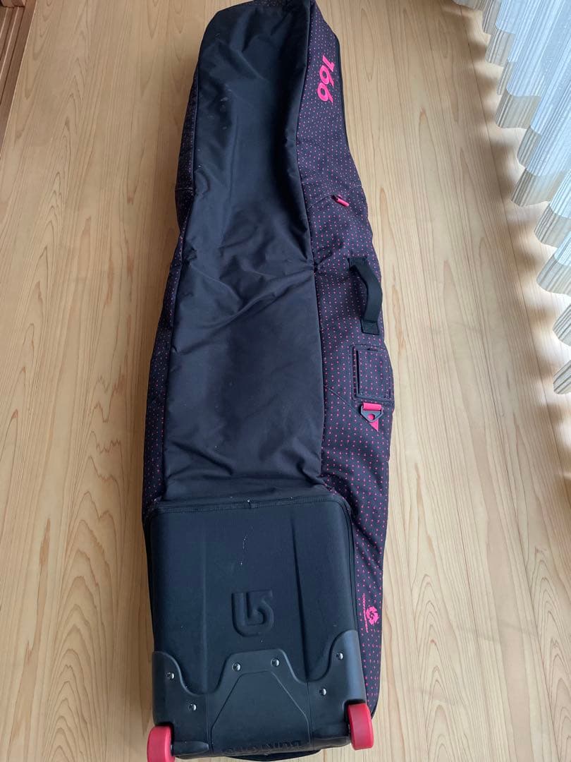 BURTON スノーボードバッグ