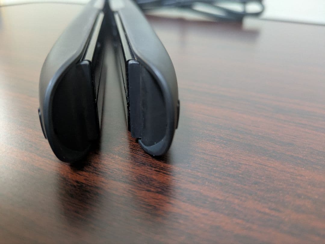 Panasonic パナソニック ナノケア ストレートヘアアイロン ブラック