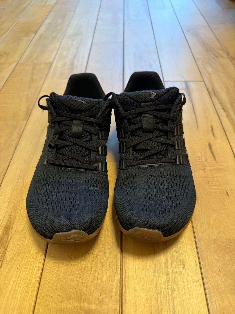 イノヴェイト INOV8 BARE-XF V2 27cm