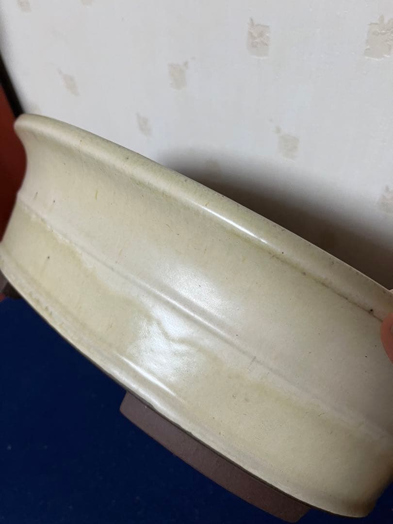 333 盆栽　盆栽鉢　植木鉢　和鉢　山秋