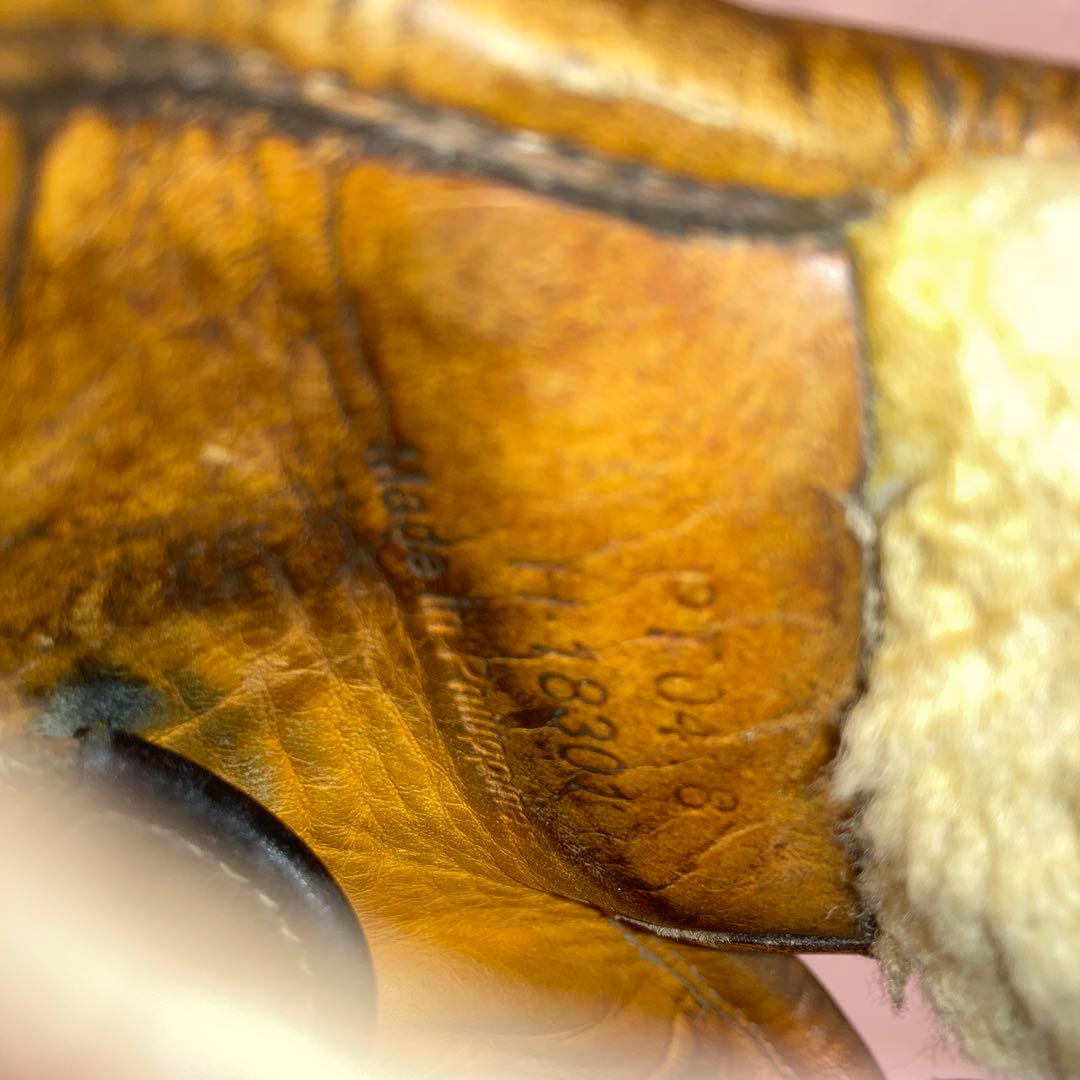 ミズノ 野球グラブ グローバルエリート 硬式 左投げ 左利き 投手 サイズ11