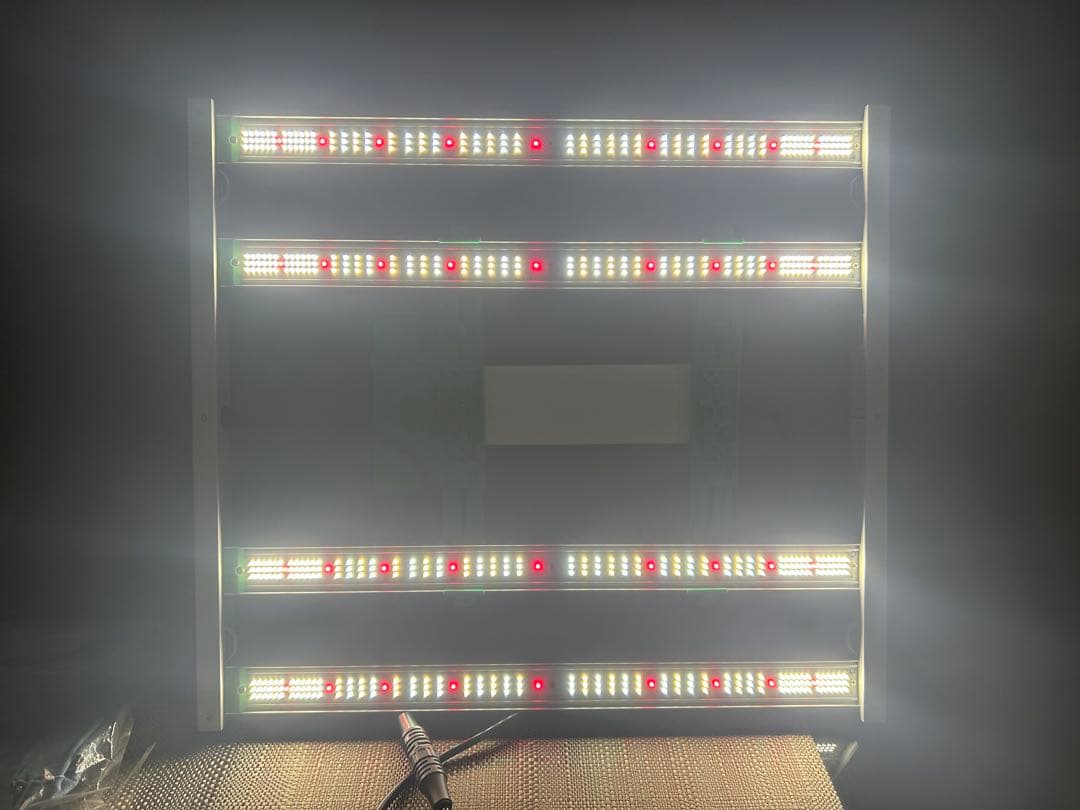 MARSHYDRO FC3000 300W マーズハイドロ 植物育成LEDライト