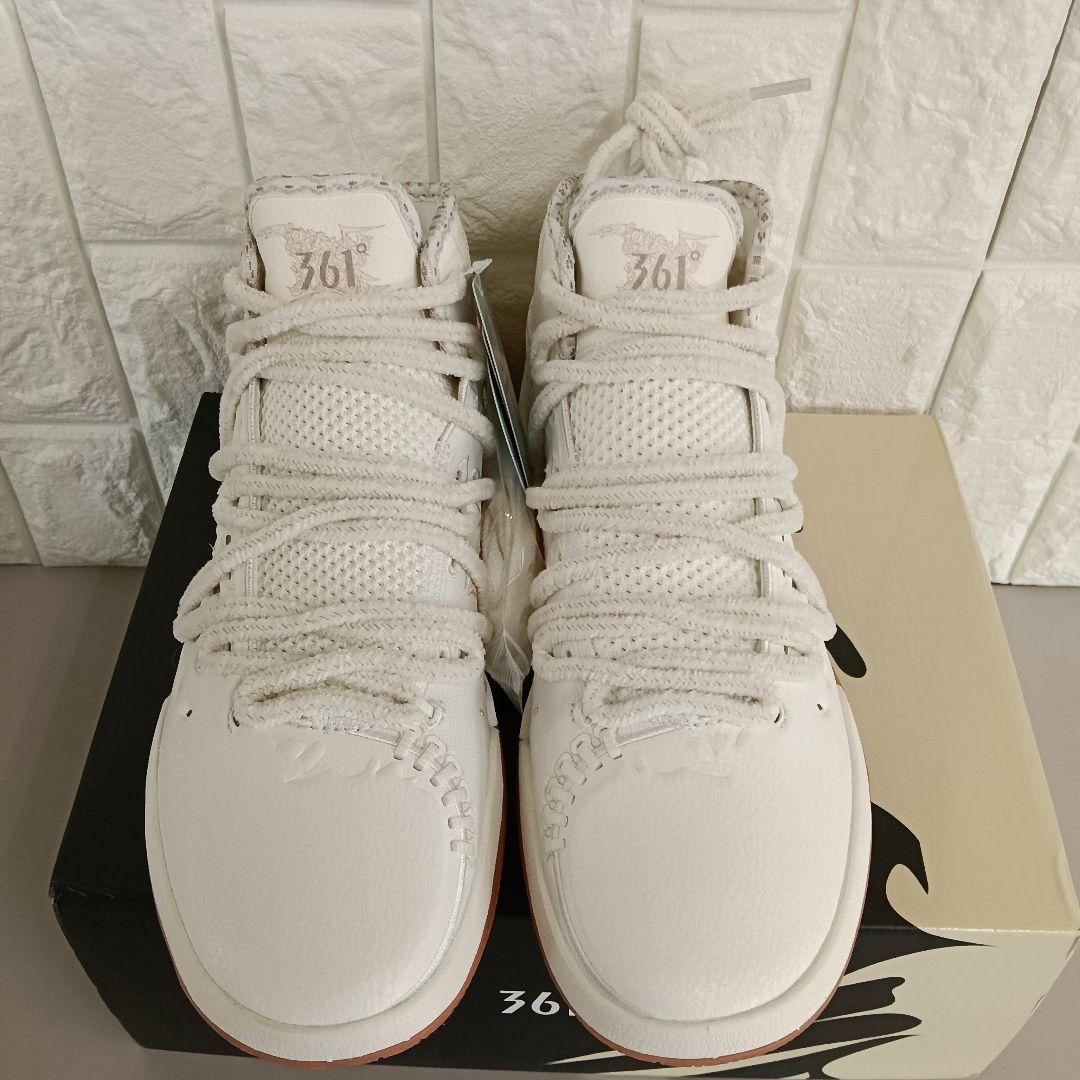 361° Joker 2 \"MIRO\" High ニコラヨキッチ US9