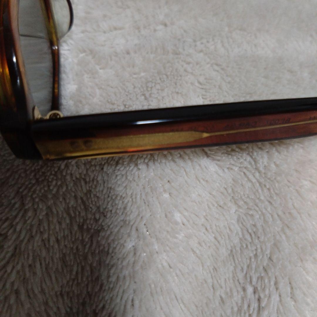 blanc. 817 BLANK LNT サングラス【ケース付き】