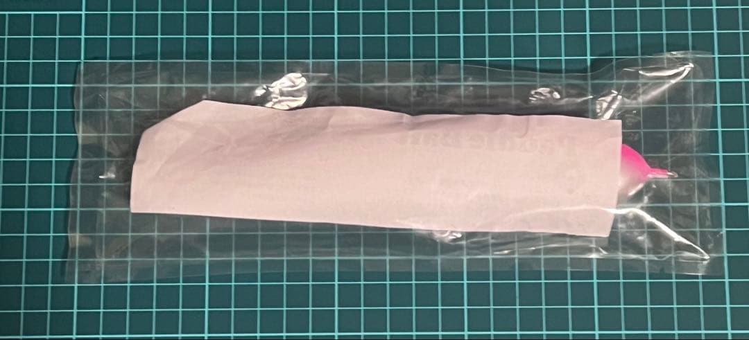 新品未開封　パドルベイト190 Ｂ　ローカルスタンダード