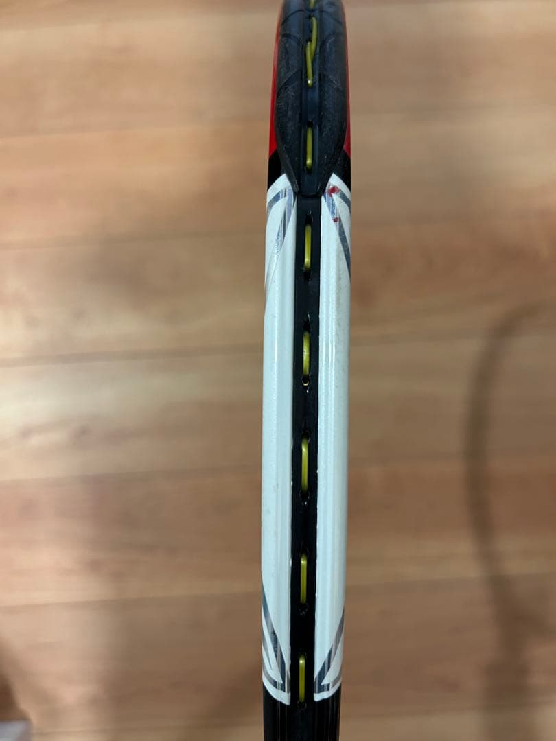 ラケット(硬式用) PROBEAM X-BLADE3.3MID TOUR 92inch2