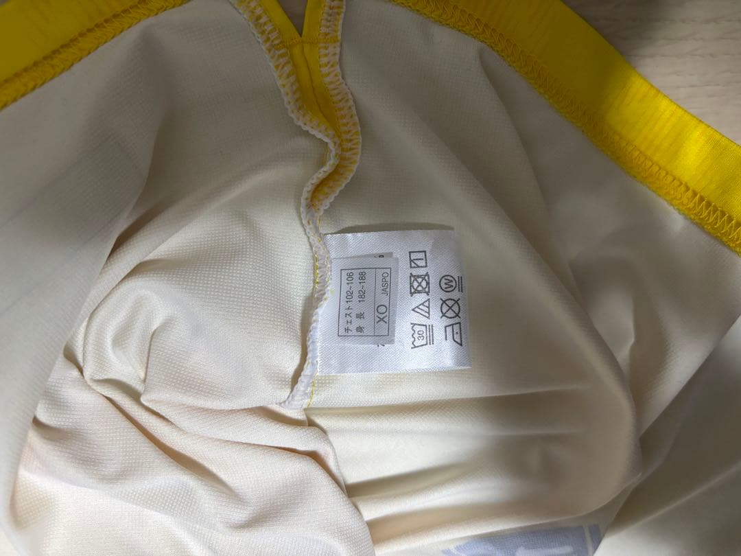 hummel ジェフユナイテッド千葉　オーセンティックユニフォーム