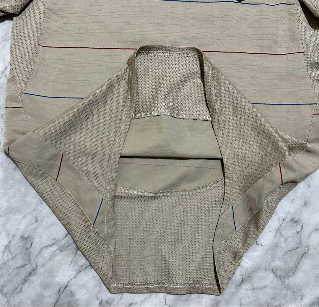 FC バルセロナ ユニフォーム 04-05 3rd アウェイ レア モロッコ製