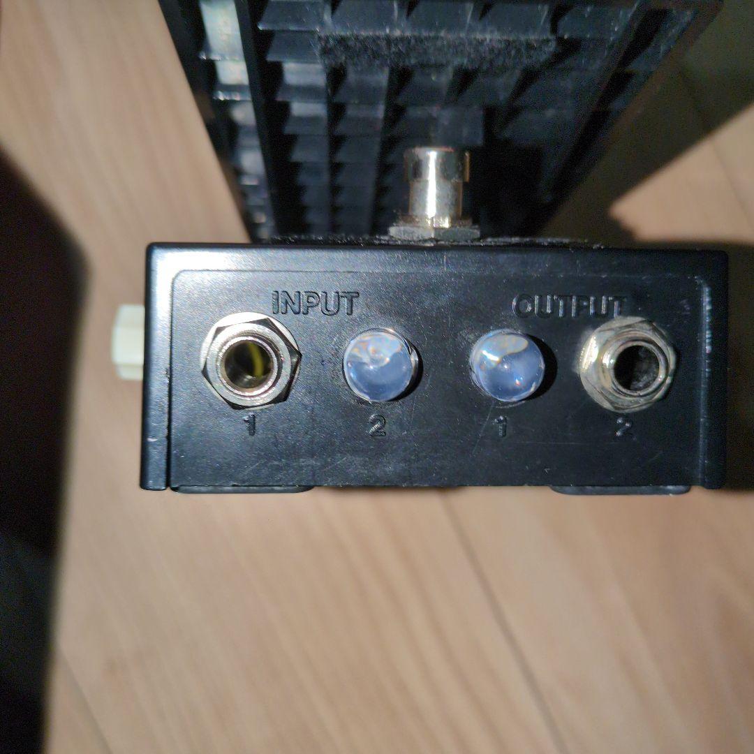 1x telescope Factory Head Fuzzファズファクトリー系