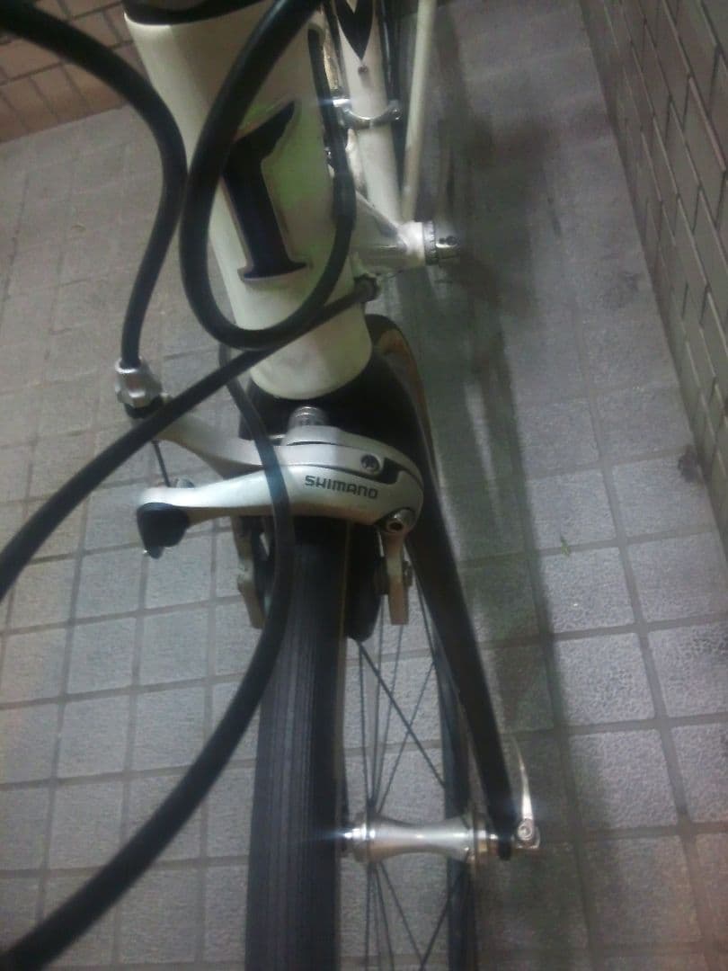 INTERMAX RAYS ロードバイク　送料込み