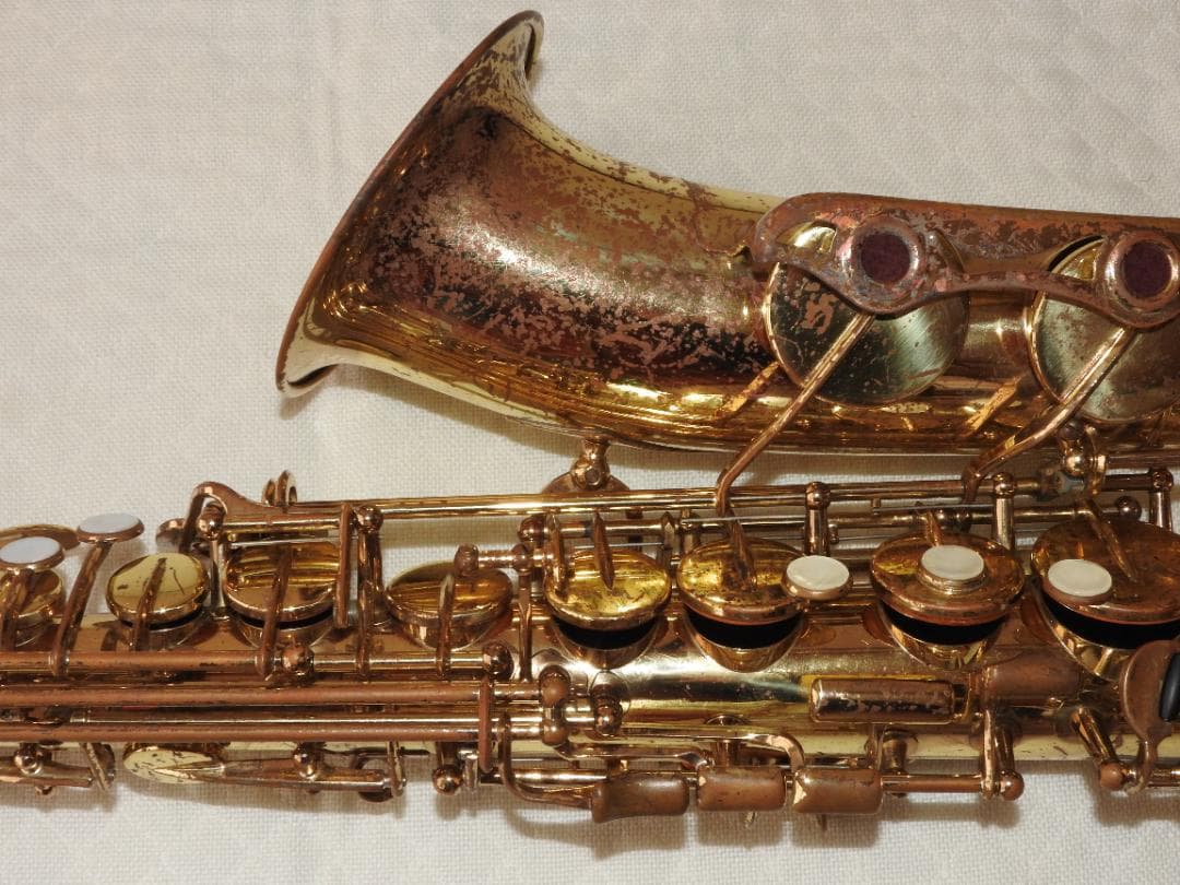 アルトサックス yamaha YAS-32 ケース付き