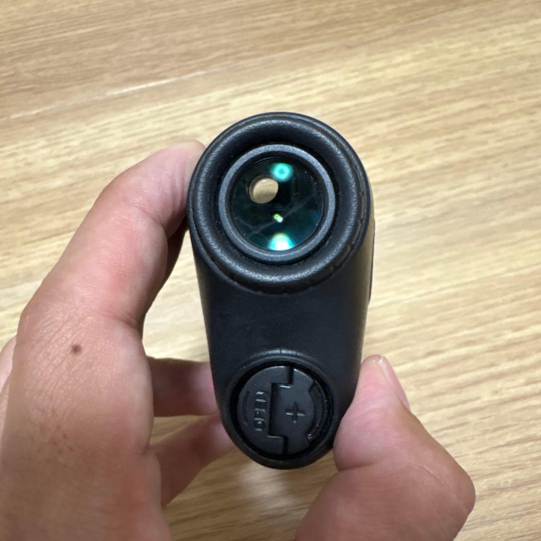 ラウンド用品・アクセサリー Bushnell tour v5 shift