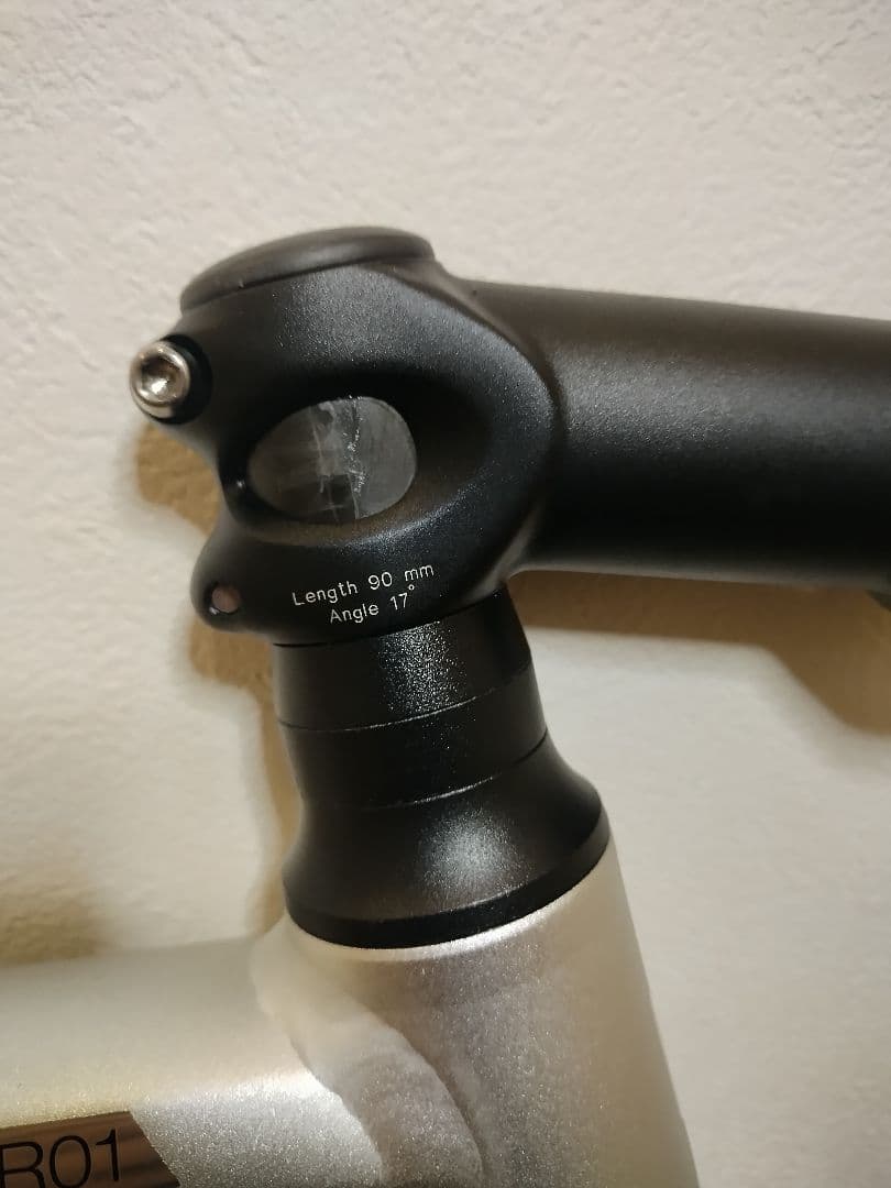 BMC ALR01 2018 フレームセット｜軽量アルミ＆メンテナンス性◎