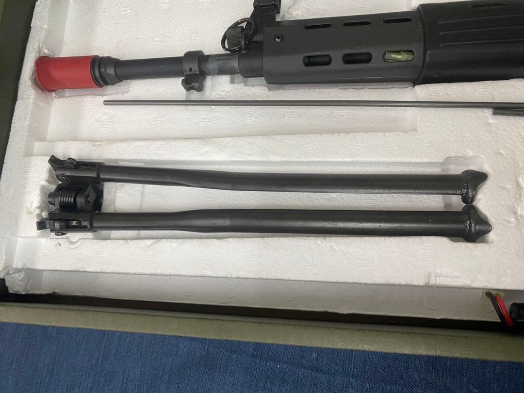 東京マルイ　89式小銃　電動ガン　＊動作未確認