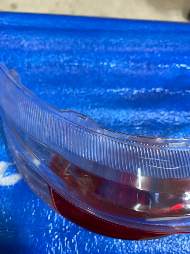 ヤマハ　ワイズギア　グランドアクシス　テールレンズ　希少商品　送料込み