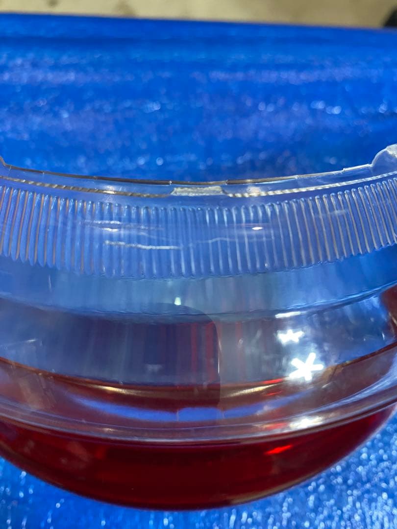 ヤマハ　ワイズギア　グランドアクシス　テールレンズ　希少商品　送料込み