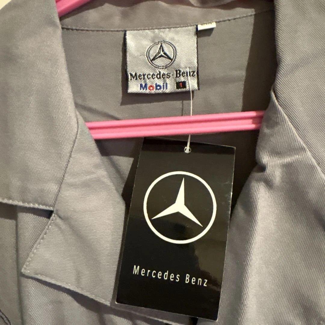 2344.Mercedes-Benz McLaren F1 オーバーオール