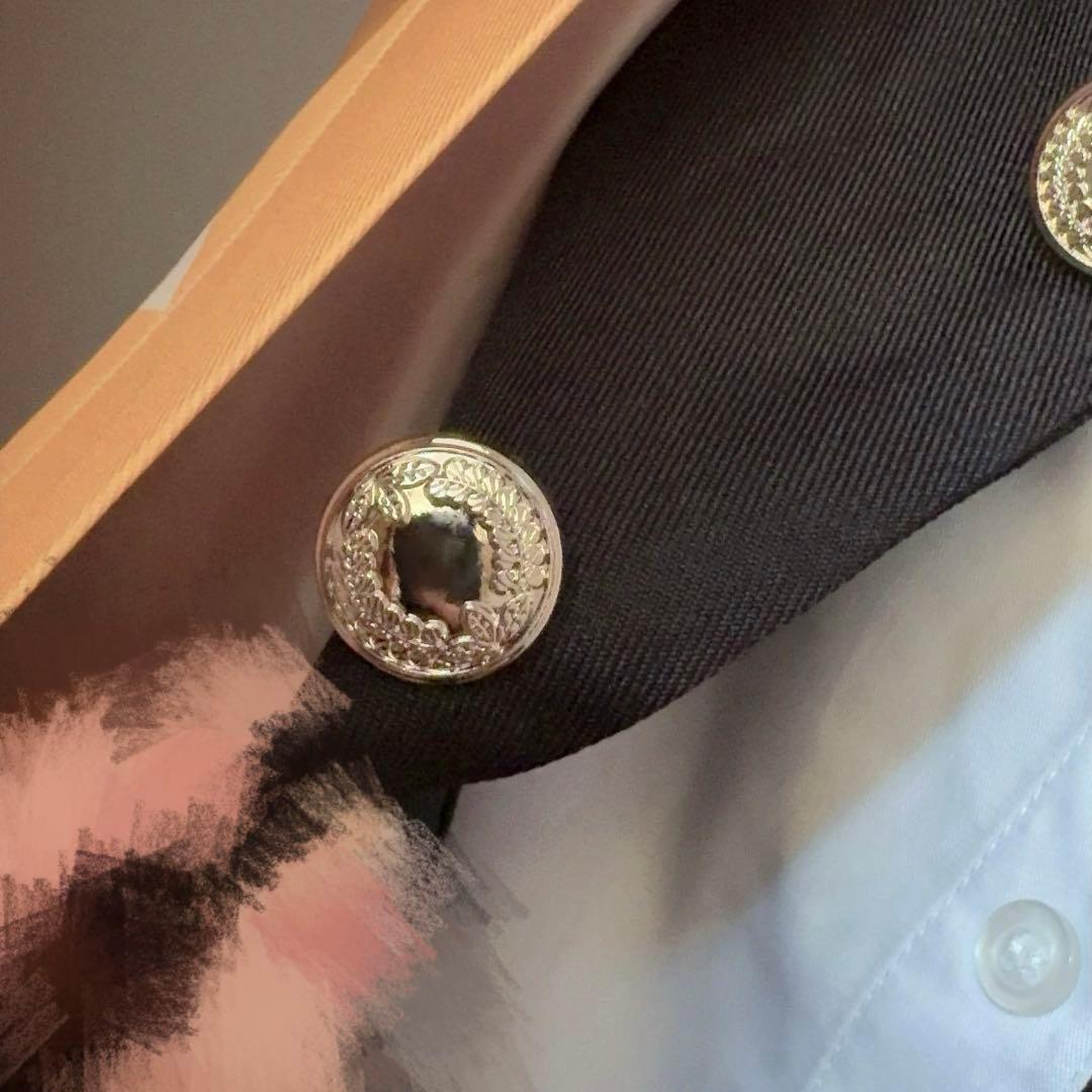 我妻善逸 コスプレ 衣装