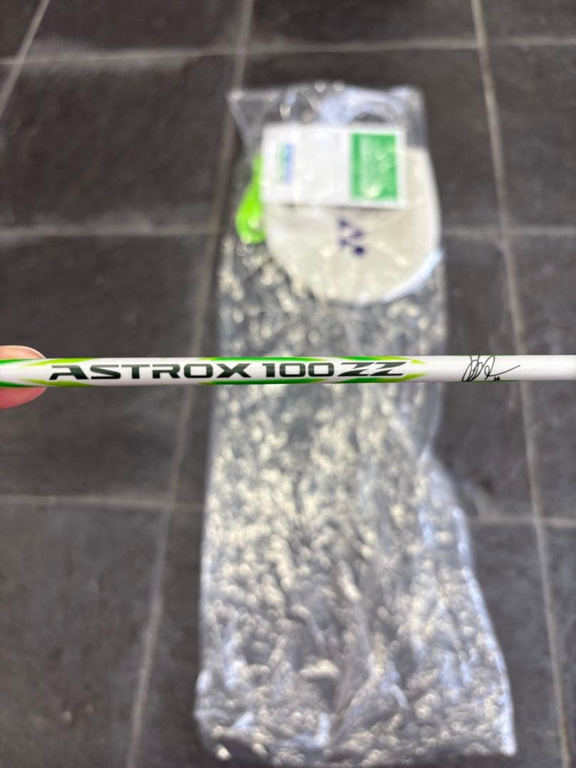 アストロクス100zz VA