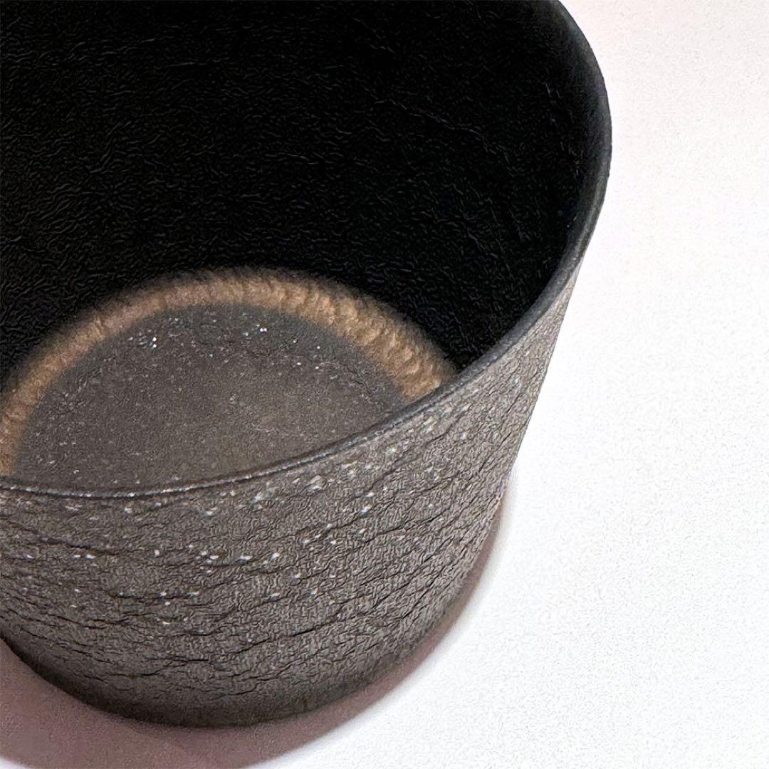 青木良太 RYOTA AOKI カップ ブラックシリーズ