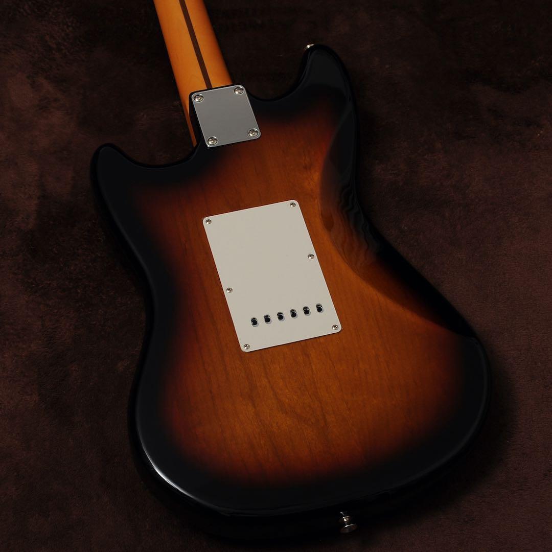 限定値下げ 2024年限定Fender Limited Cyclone②