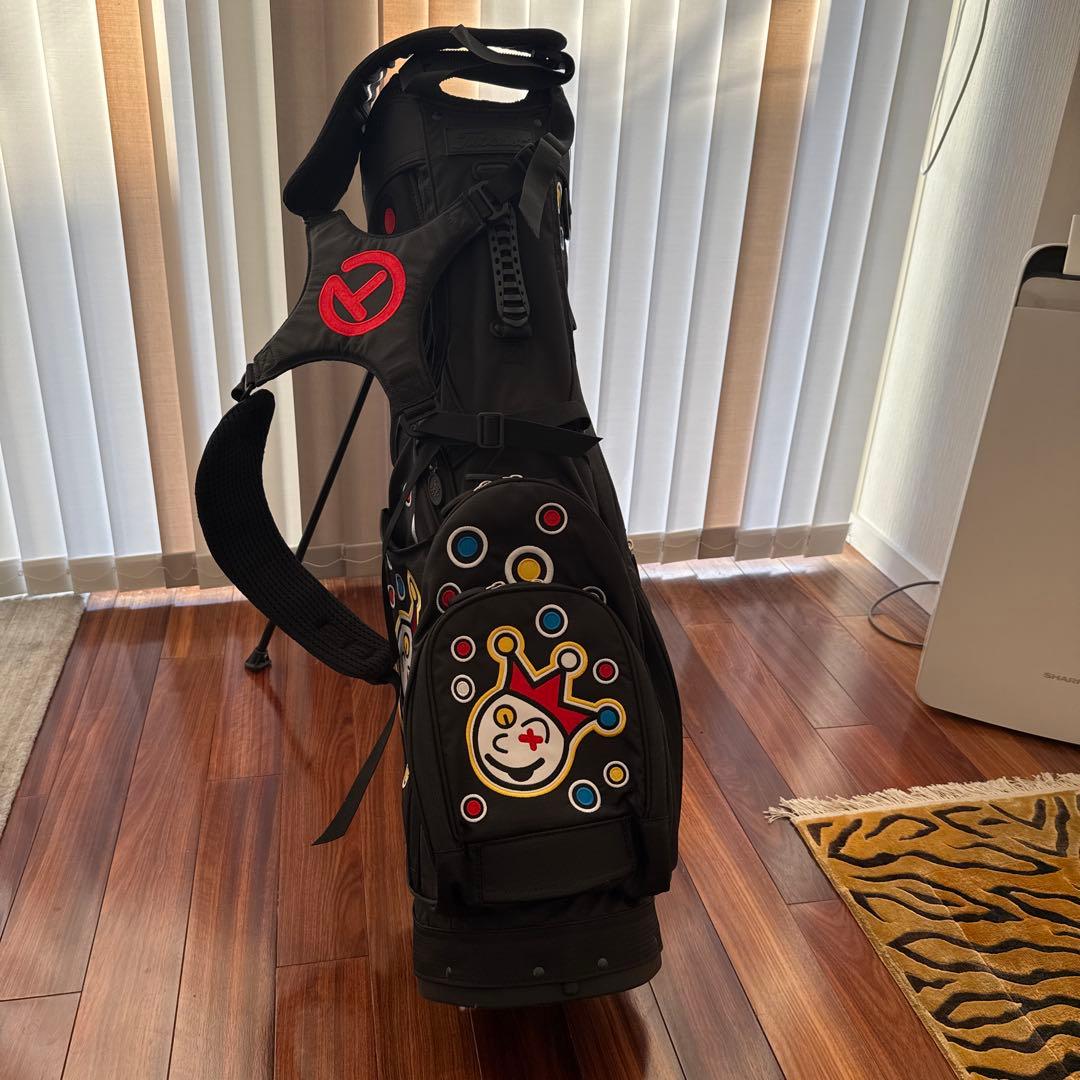 SCOTTY CAMERON Milled Putters ゴルフバッグ