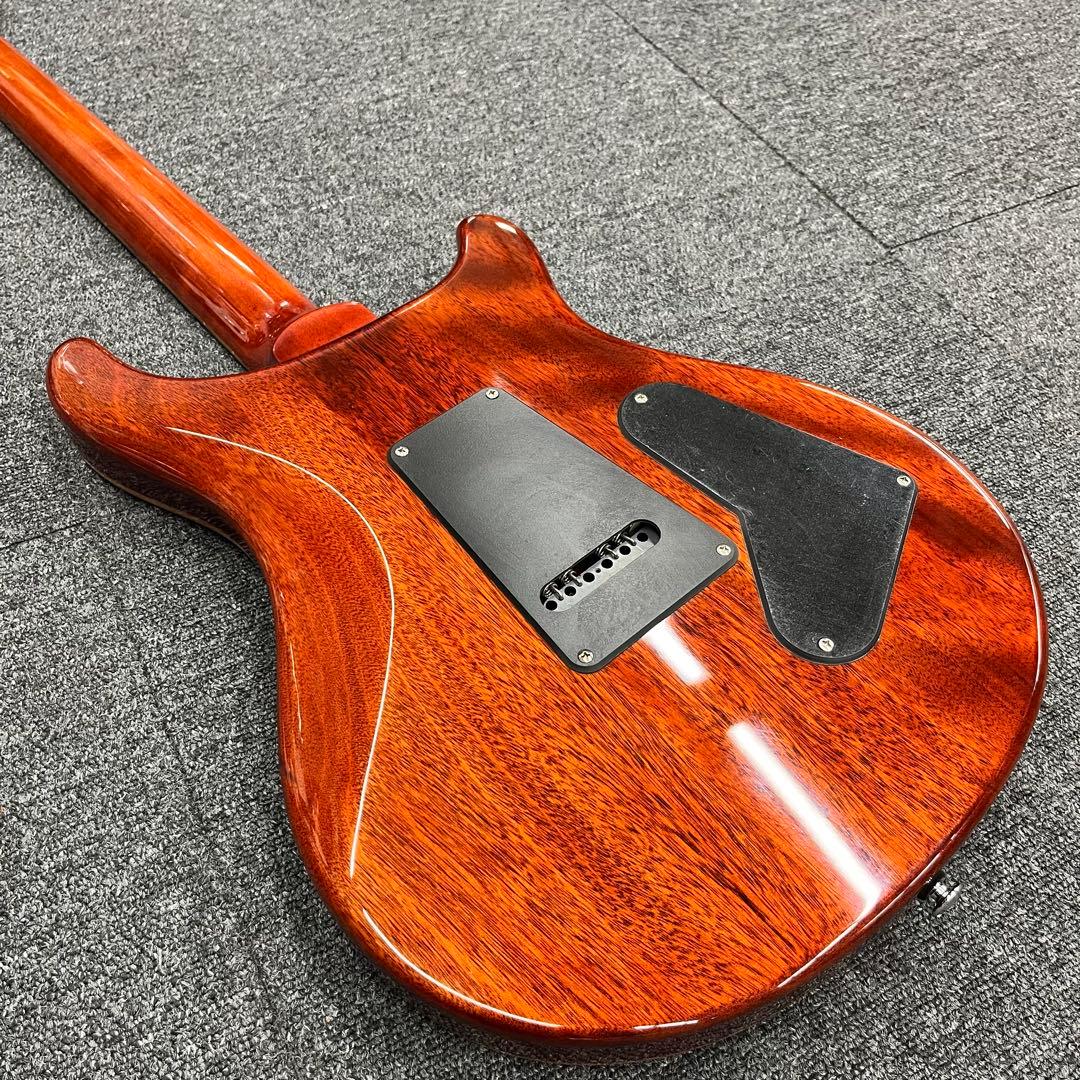【11643】【左利き用】 PRS SE Custom 24-08 Lefty