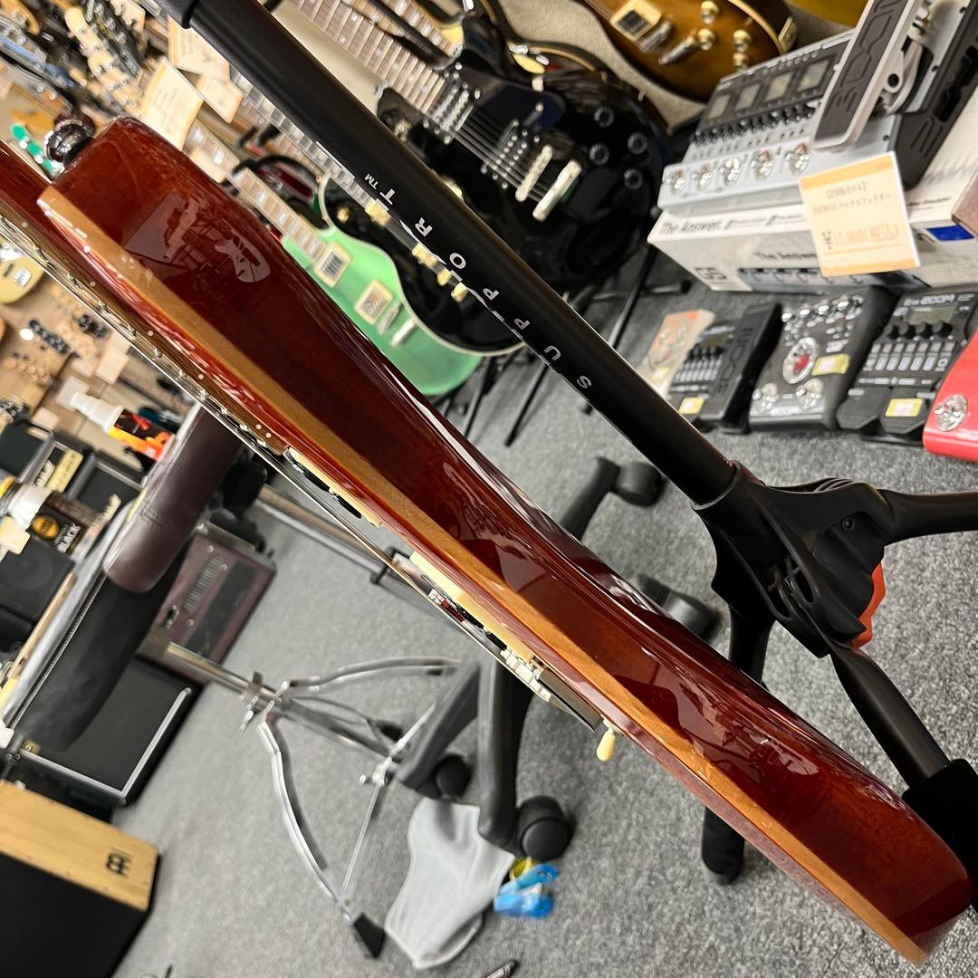 【11643】【左利き用】 PRS SE Custom 24-08 Lefty