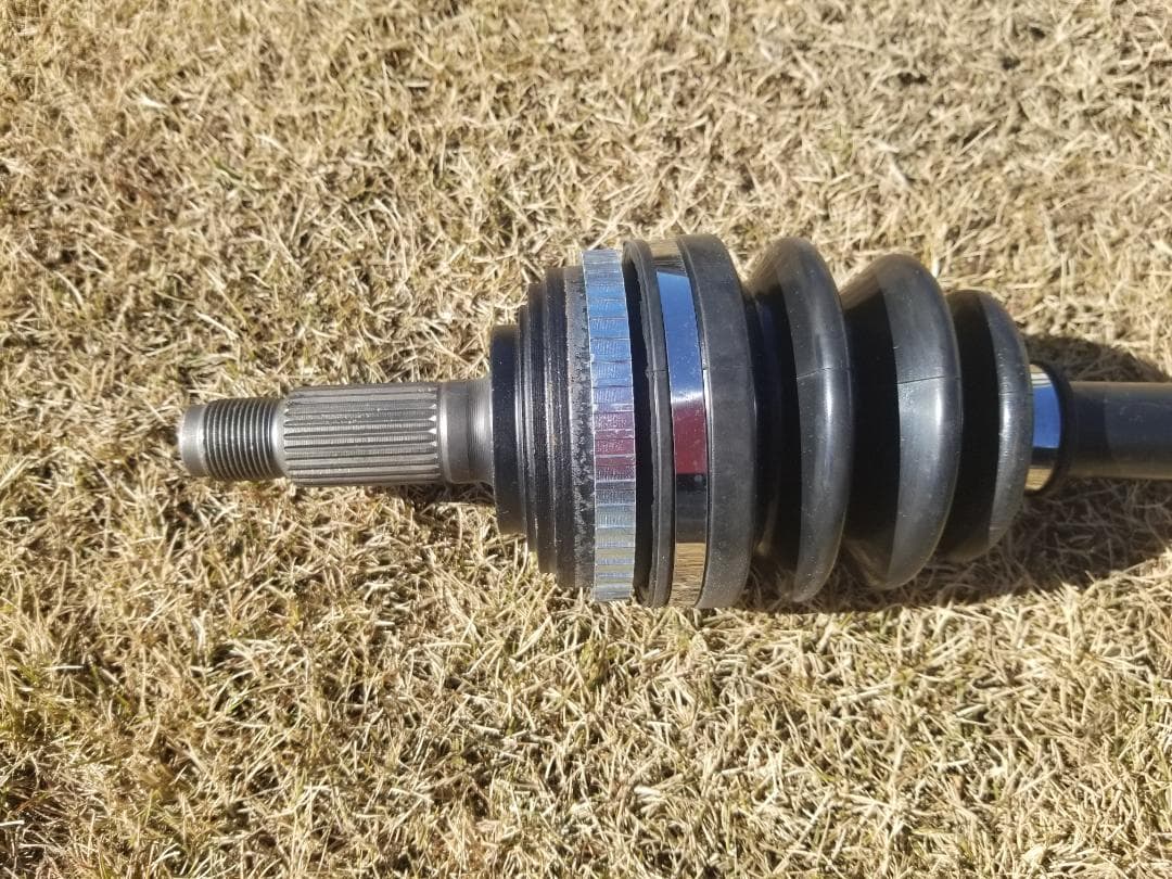 ◆送料込み◆純正 シビック インテグラ◆左側 ドライブシャフト ◆EG　ＥＫ