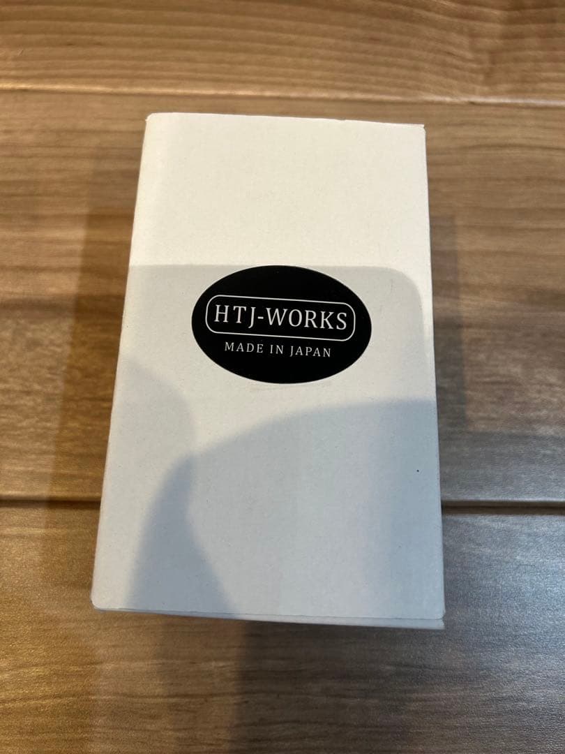 『最終値下げ』HTJ-WORKS VENTURA ギターエフェクター