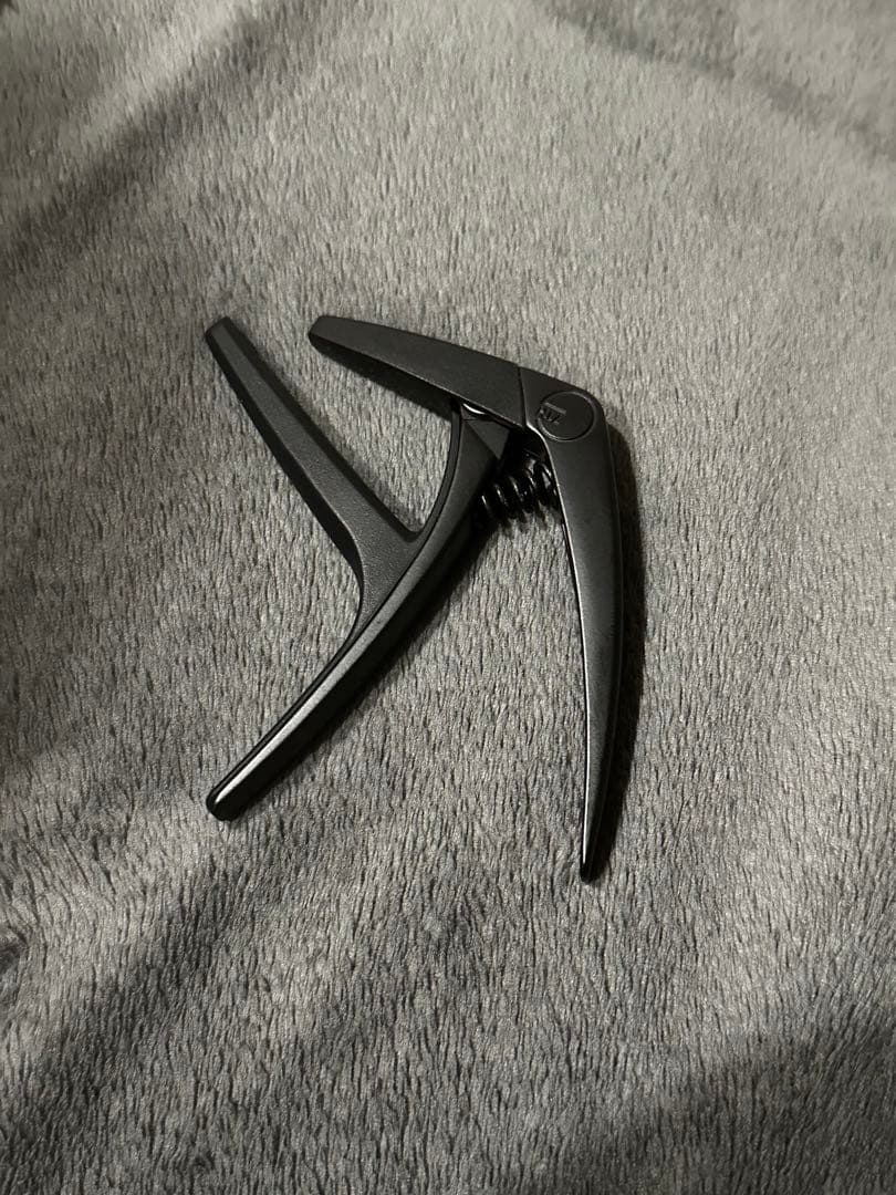 【カポ付き】YAMAHA アコースティックギター