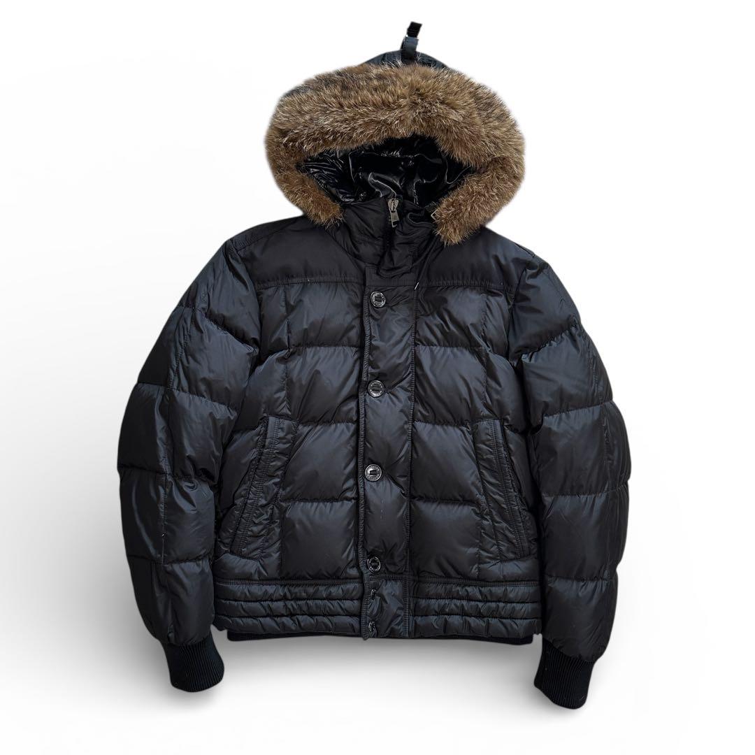 モンクレール MONCLER RIBERA リベラ ダウンジャケット 2