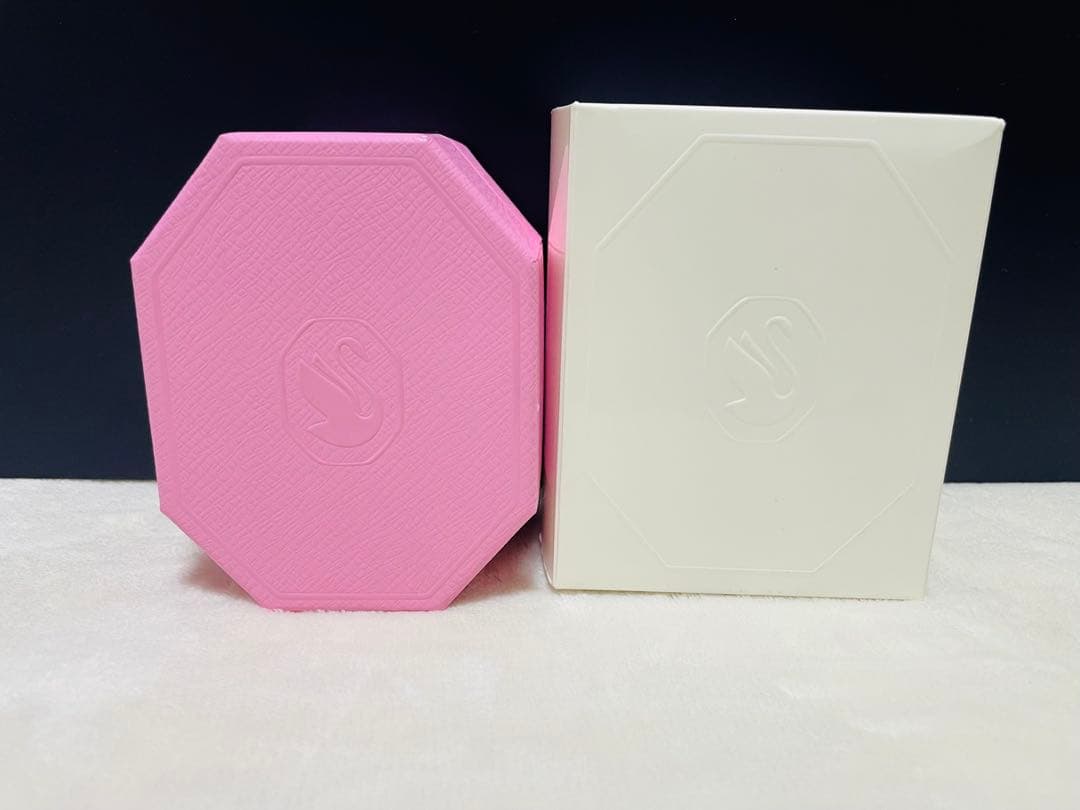 ⭐︎週末SALE⭐︎Curiosa スタッドピアス　シングル、スクエアカット