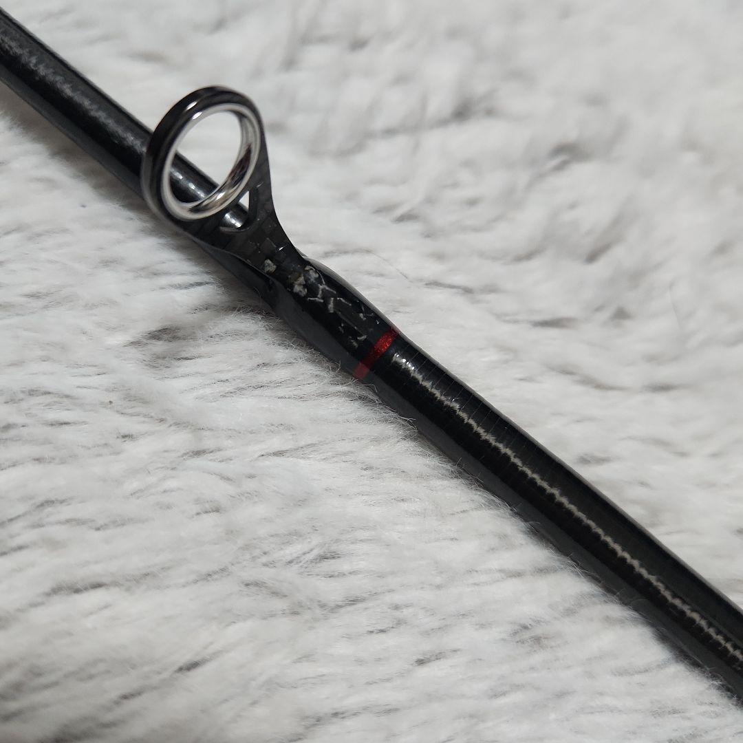 エメラルダス ストイスト RT84M ダイワ ストイストrt