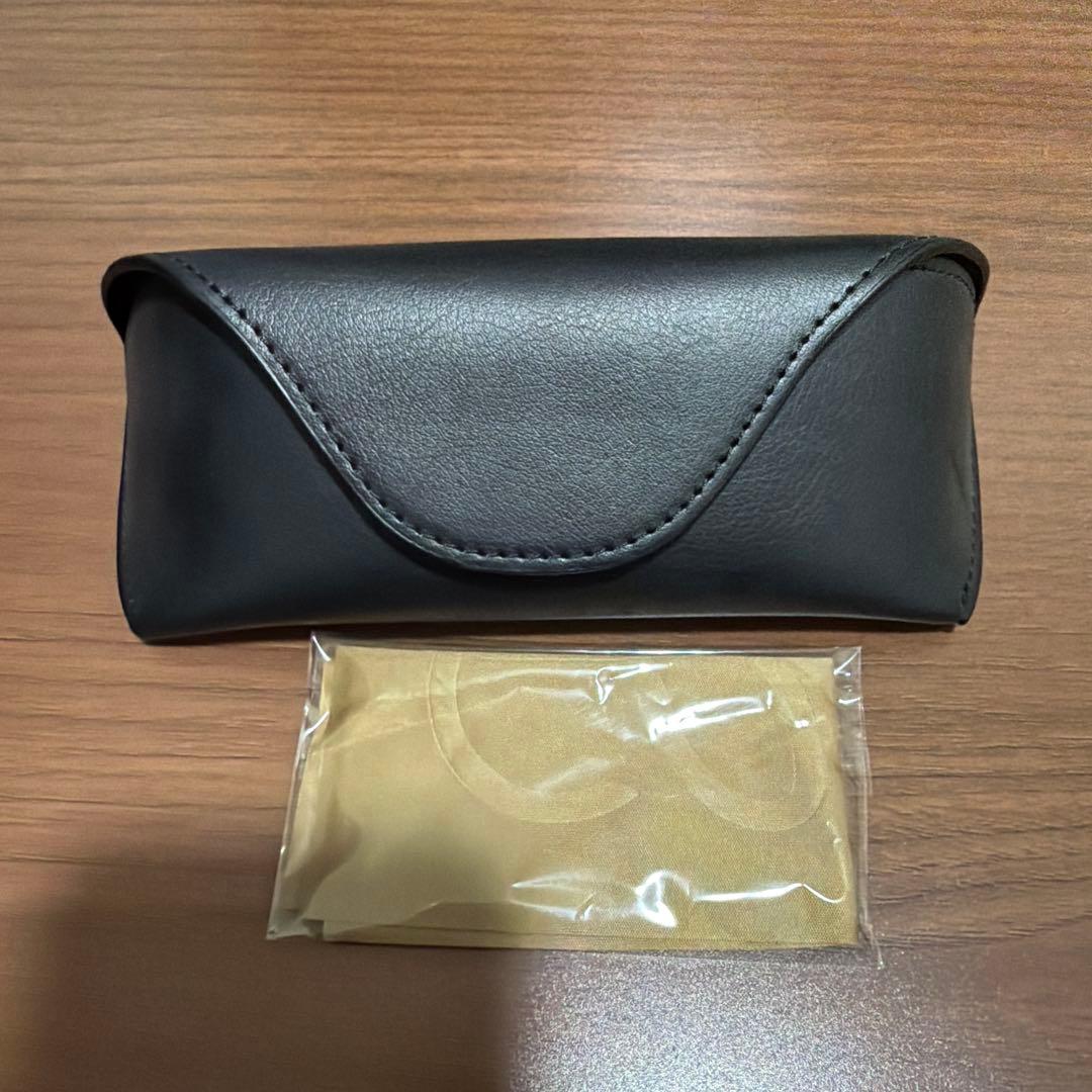 た*れ様 ロエベ　メガネケース