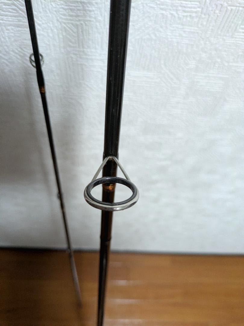 ダイワ ジグキャスター MX 96M ＋ カバー、ロッドベルト付き