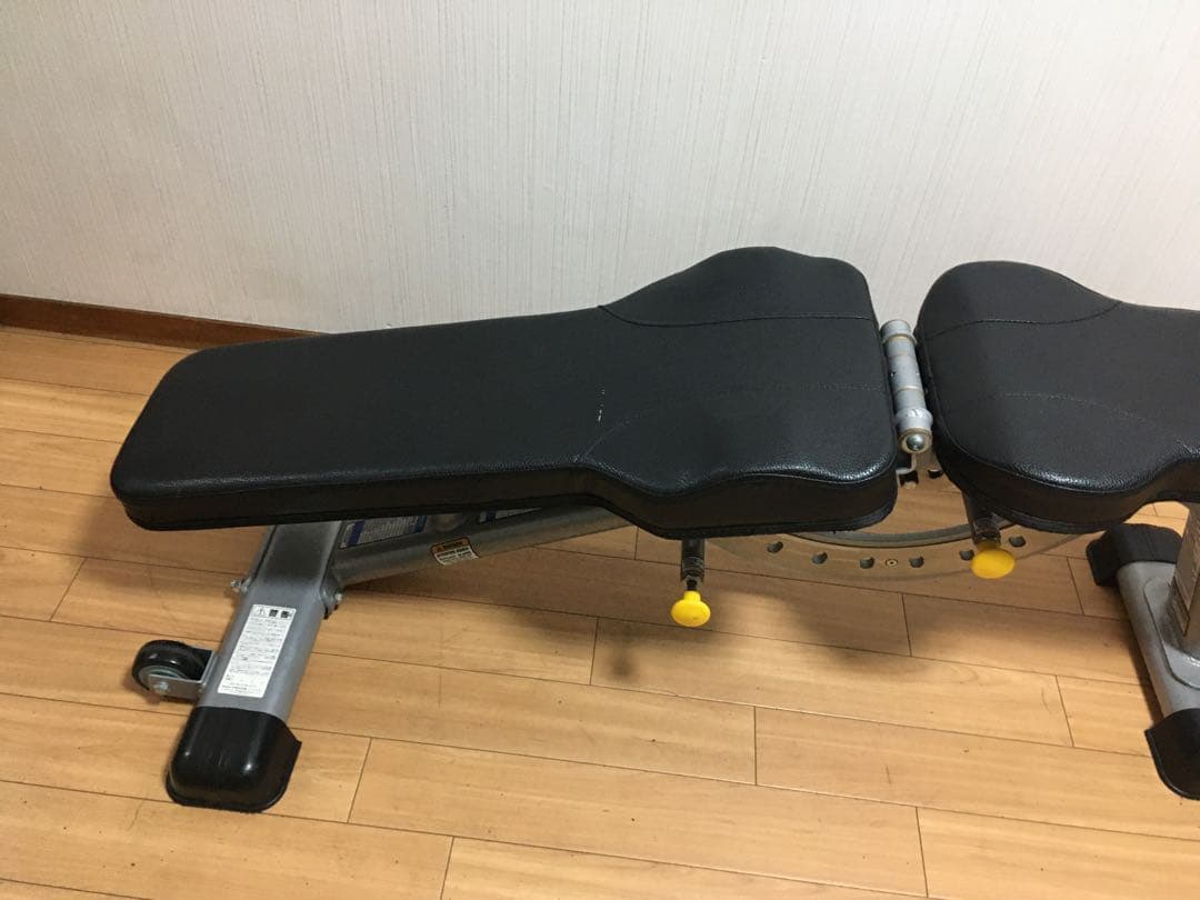 TUFFSTUFF タフスタッフ　DXマルチパーパスベンチ　CDM-400