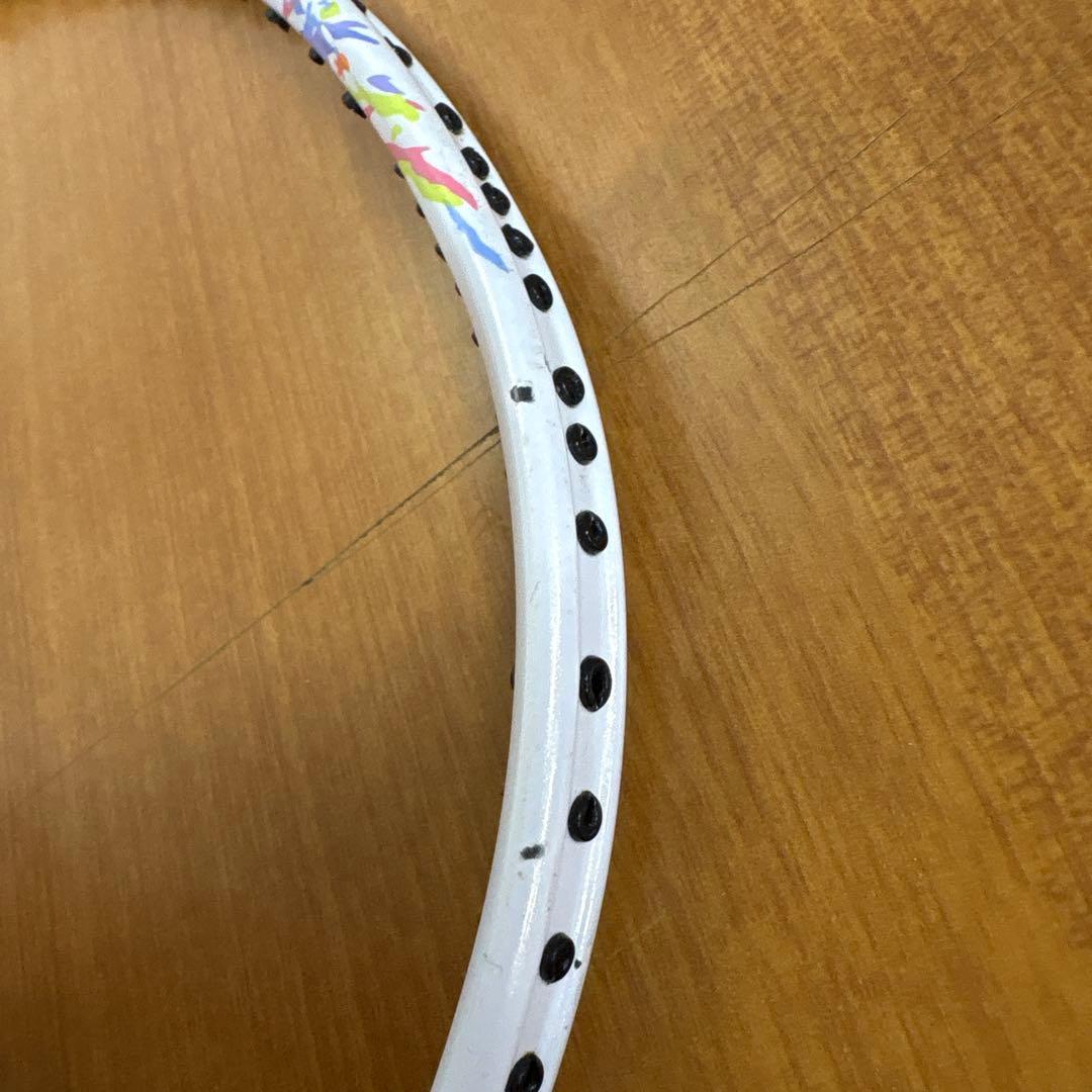 ASTROX 70 4U G5 バドミントンラケット