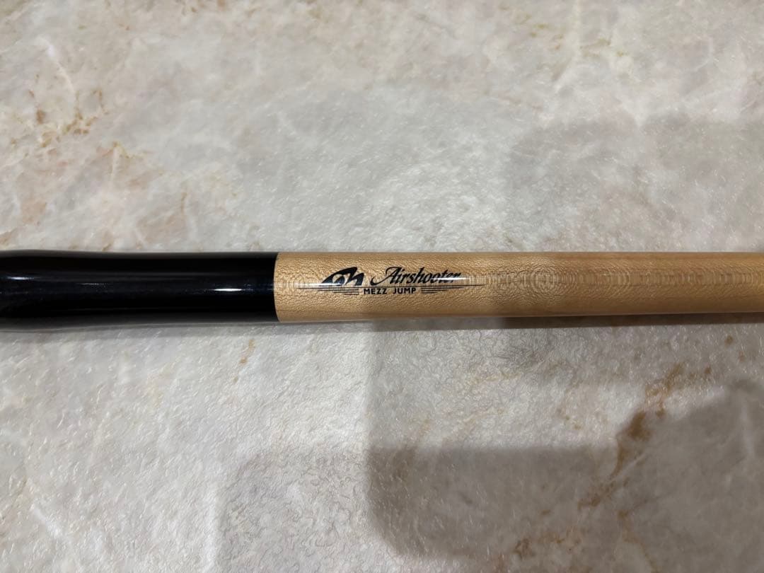 Mezz ジャンプキュー エアーシューター Air Shooter