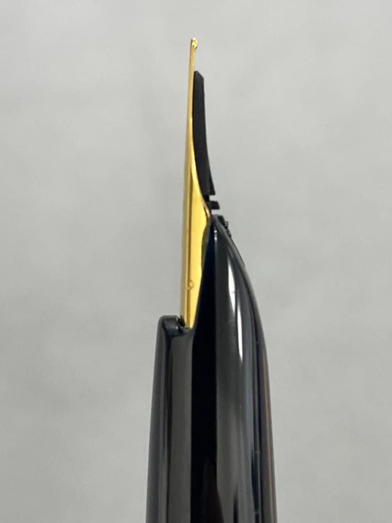 セーラー万年筆　デスクペン2000 14k　４本、1000　4本、パイロット1本