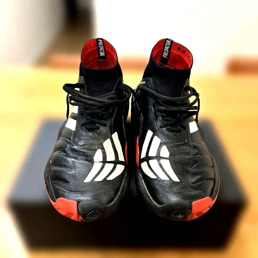 ＊ジャンボ＊プレデターマニア 19.1TR