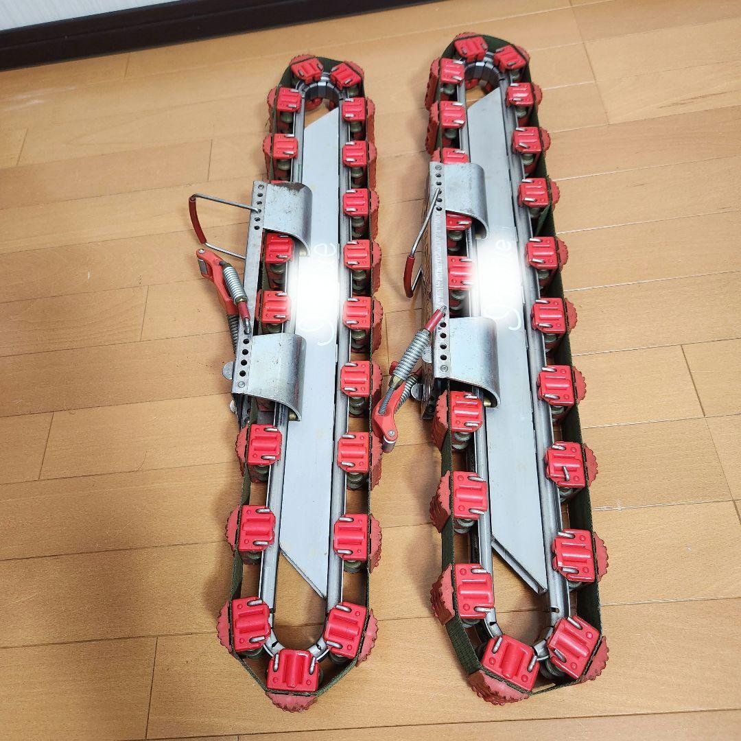 【動作良好！激レア】ｒｏｌｌｋａ ロルカ　グラススキー