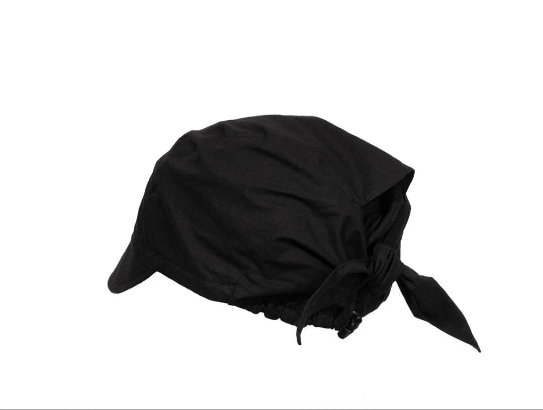 HYEIN SEO ヘインソ Knot Cap